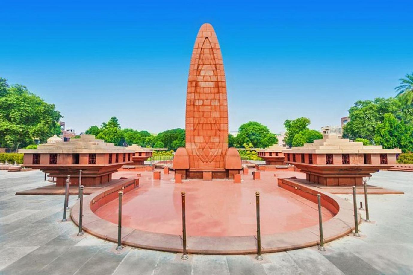 Hotel Rv Golden Amritsar Bagian luar foto