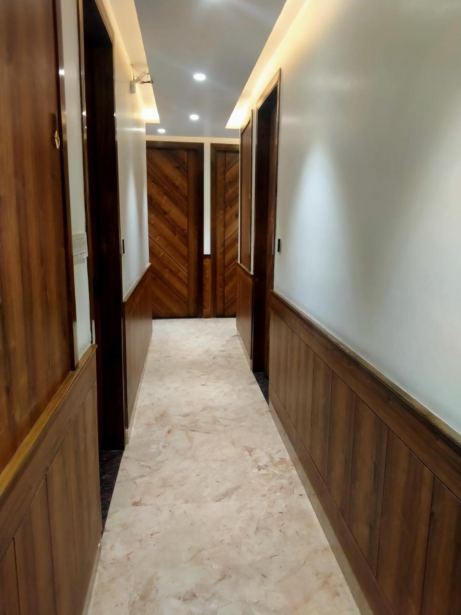 Hotel Rv Golden Amritsar Bagian luar foto